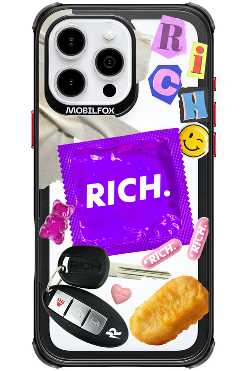 Essentials - Apple iPhone 16 Pro Max