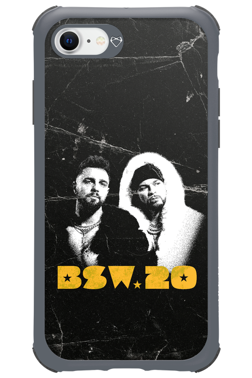 BSW 20 (3) 2.0 - Apple iPhone 7