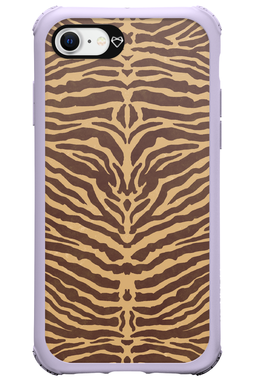 Urban Zebra - Apple iPhone 7