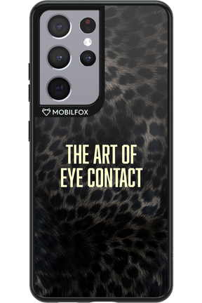 Eye Contact 2.0 - Samsung Galaxy S21 Ultra