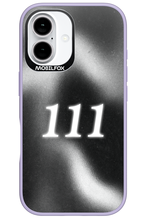 111 - Apple iPhone 16