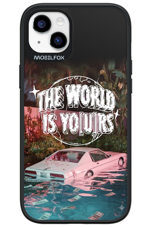 Miami 2.0 - Apple iPhone 14 Plus