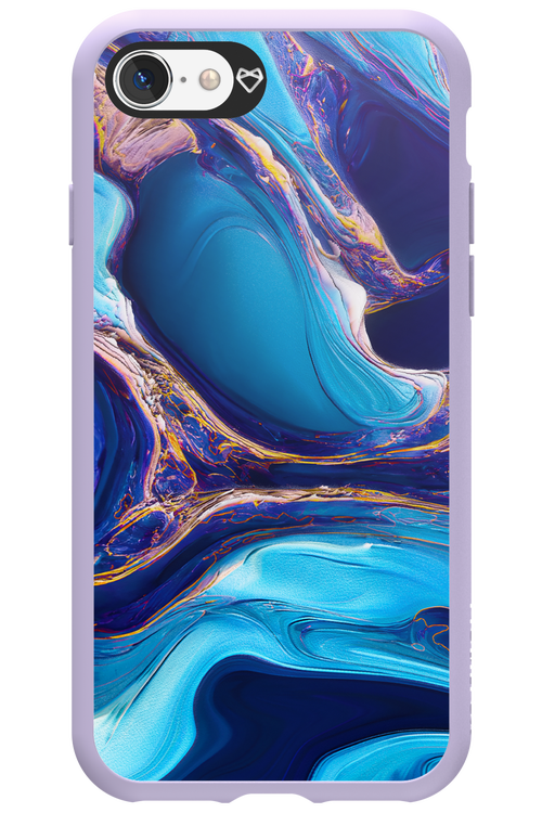 Amethyst 2.0 - Apple iPhone SE 2022
