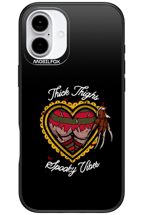 Hot Nightmare - Apple iPhone 16 Plus