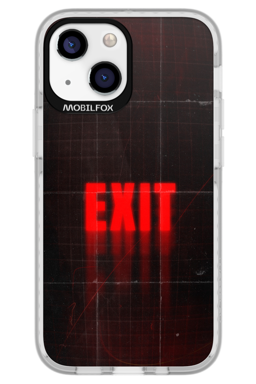 EXIT 2.0 - Apple iPhone 13 Mini