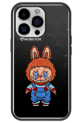 Playtime's over - Apple iPhone 13 Pro