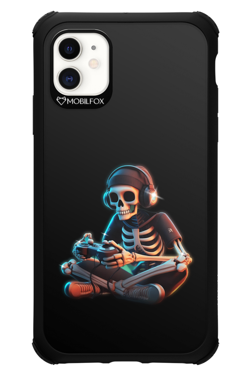 Dead Pose - Apple iPhone 11