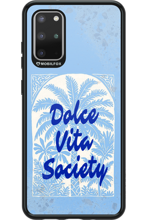 Dolce Vita Society 2.0 - Samsung Galaxy S20+