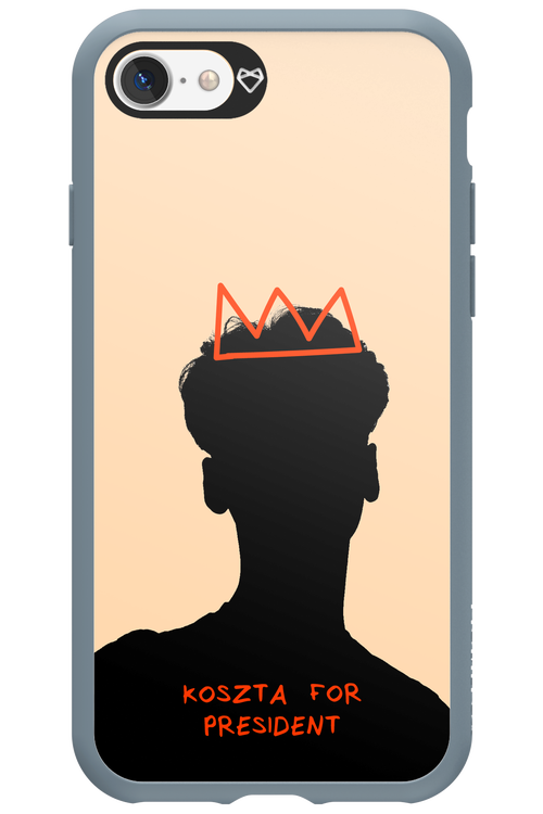 My President - Apple iPhone 7