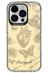 Paranoid (Sand) - Apple iPhone 14 Pro