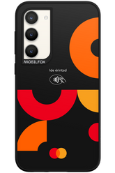 MC Black 2.0 - Samsung Galaxy S23 Plus