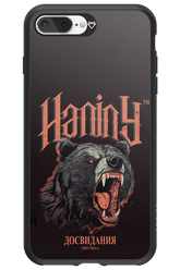 Bear Attack - Apple iPhone 7 Plus