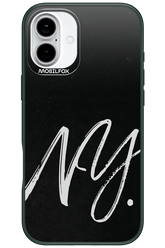 (Off Space) NY 2.0 - Apple iPhone 16 Plus
