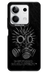 Toxic Skull - Xiaomi Redmi Note 13 5G