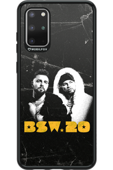 BSW 20 (3) 2.0 - Samsung Galaxy S20+