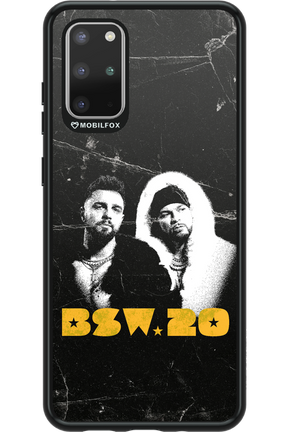 BSW 20 (3) 2.0 - Samsung Galaxy S20+