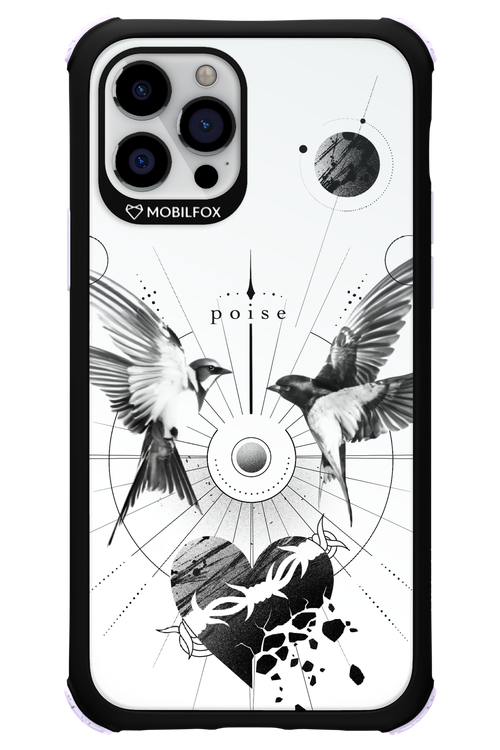 Madár - Apple iPhone 12 Pro