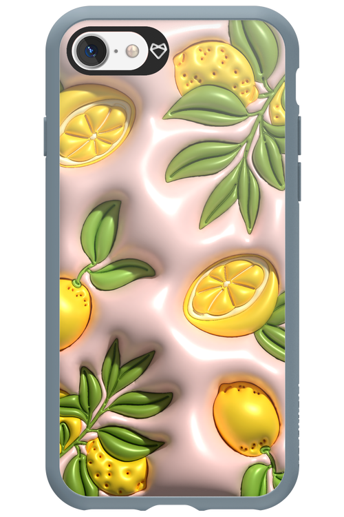 Toscana - Apple iPhone 7