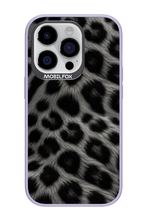 Wild Monochrome - Apple iPhone 14 Pro