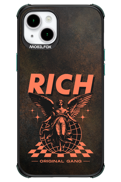 Original Gang - Apple iPhone 15 Plus