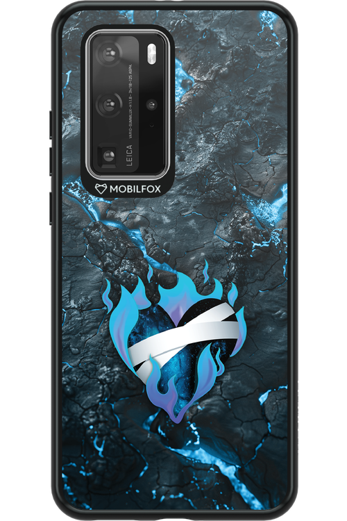 Icefire 2.0 - Huawei P40 Pro