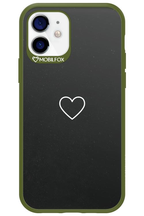Love Is Simple 2.0 - Apple iPhone 12