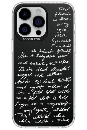 Úgy Unom - Apple iPhone 14 Pro Max