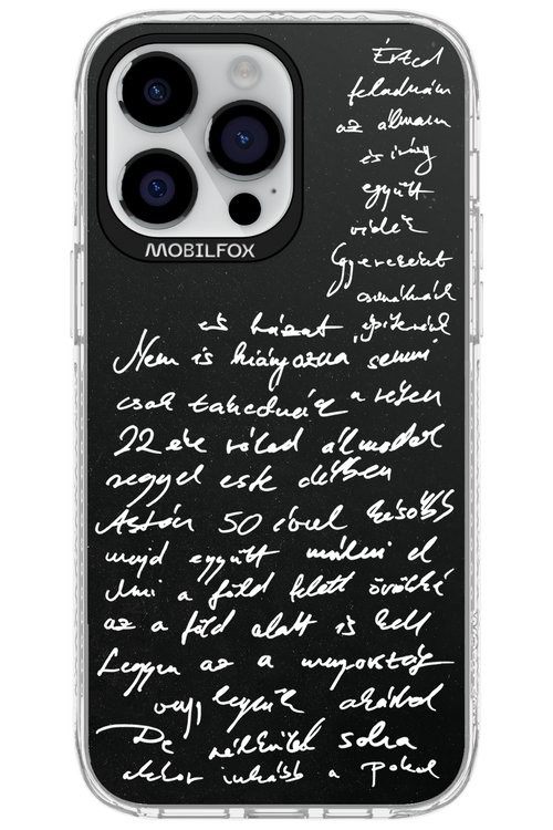 Úgy Unom - Apple iPhone 14 Pro Max