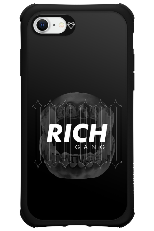 Rich Gang 100K - Apple iPhone SE 2022