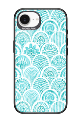 Costa del Sol Floral 2.0 - Apple iPhone 16e