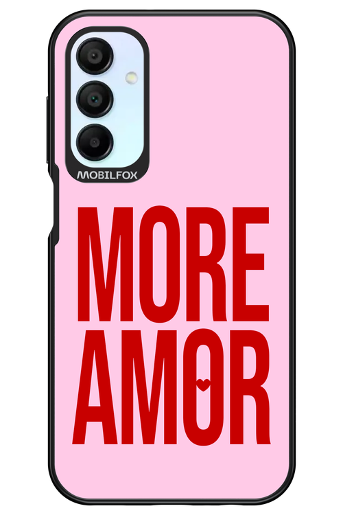 More Amor - Samsung Galaxy A15