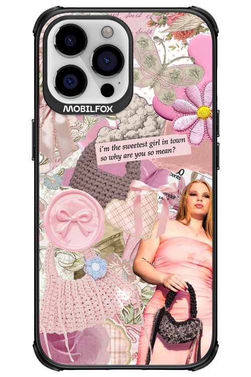 Sweet Fairy - Apple iPhone 13 Pro Max