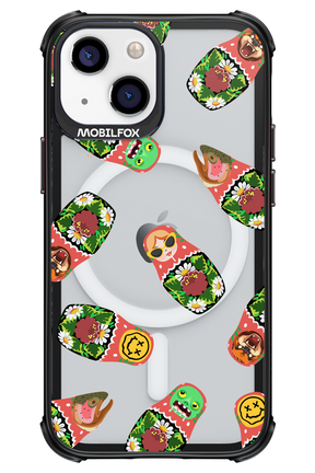 Matryoshka - Apple iPhone 13 Mini