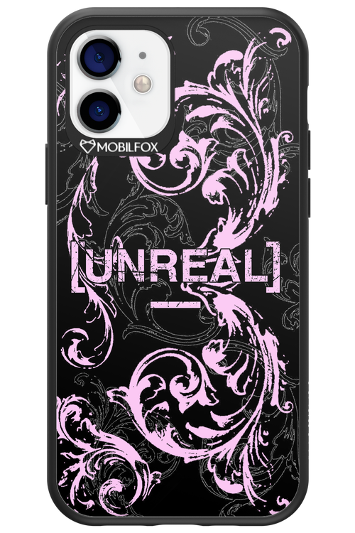 Antique Pink 2.0 - Apple iPhone 12
