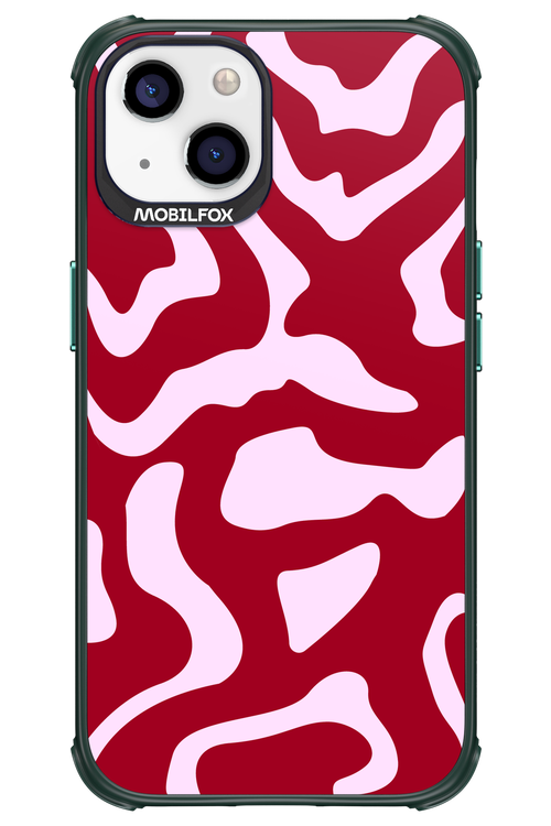 Strawberry Shake 2.0 - Apple iPhone 13