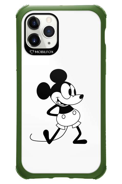 Iconic Mouse - Apple iPhone 11 Pro