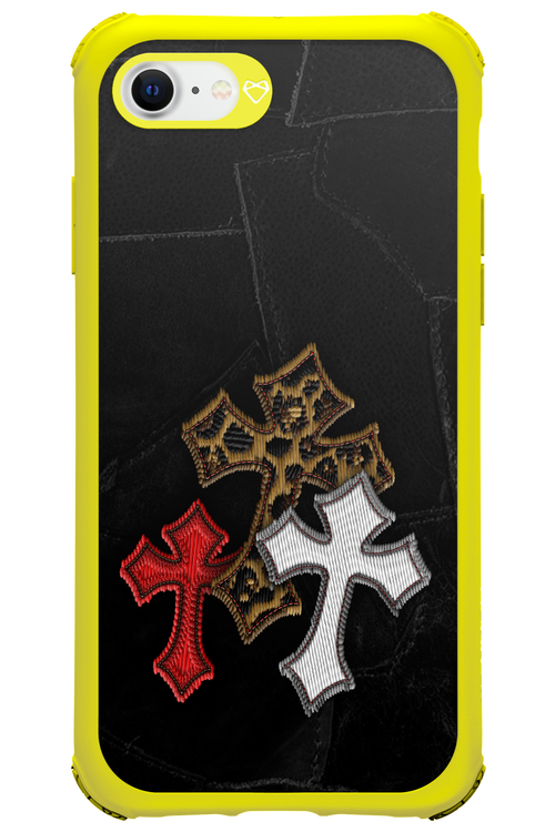 Holy Trinity 2.0 - Apple iPhone SE 2020