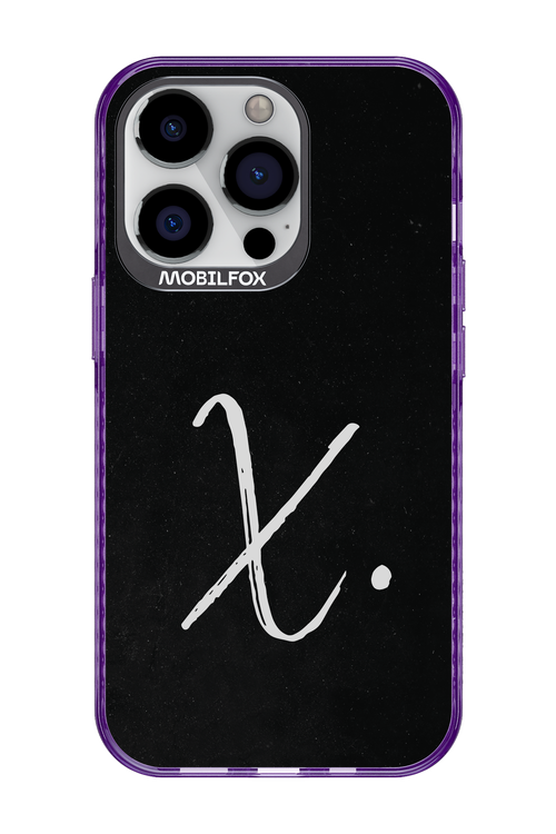 (Off Space) X 2.0 - Apple iPhone 13 Pro