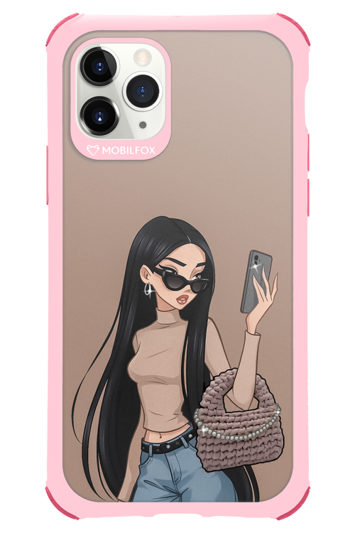 Cube Babe - Apple iPhone 11 Pro