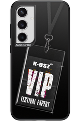 K-osz VIP - Samsung Galaxy S24+