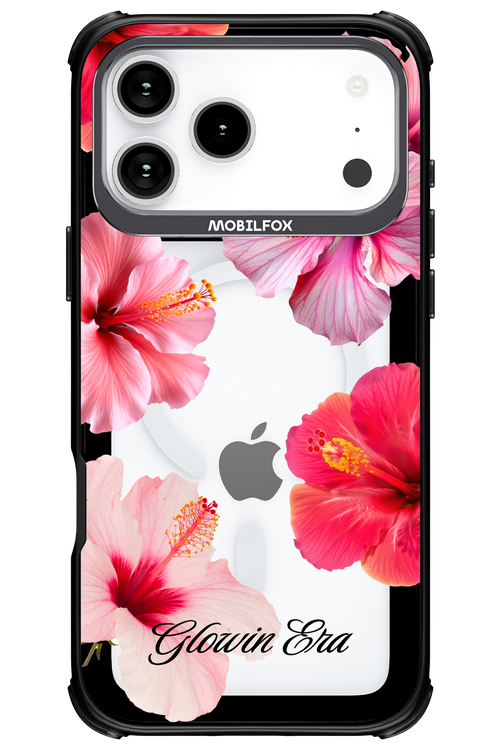 Glowin Era 2.0 - Apple iPhone 17 Pro Max