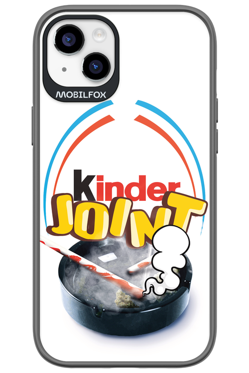 Kinder Joint - Apple iPhone 14 Plus