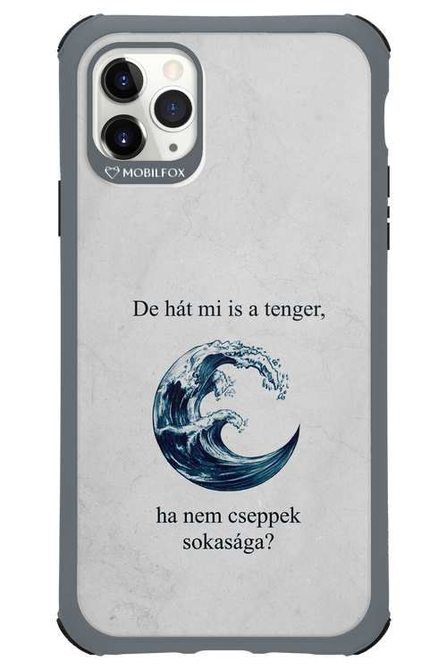 Tenger - Apple iPhone 11 Pro Max