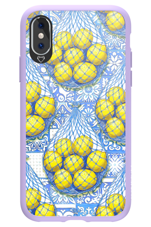 Net Style - Apple iPhone XS