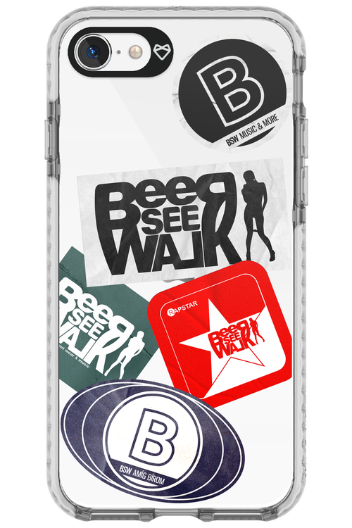 Beerseewalk I 2.0 - Apple iPhone SE 2022