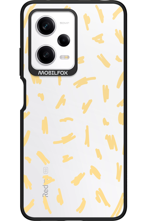 Fries Please - Xiaomi Redmi Note 12 Pro 5G