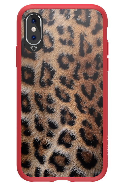 Furr Babe - Apple iPhone XS