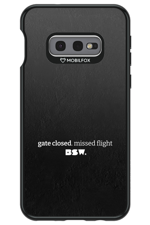 BSW FourSeasons 5 2.0 - Samsung Galaxy S10e