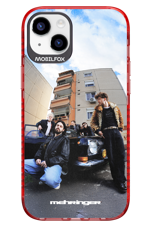 Block Gang - Apple iPhone 14 Plus