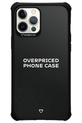 Overprieced - Apple iPhone 12 Pro Max